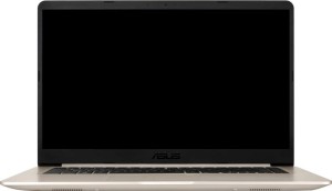 Asus Core i7 7th Gen - (8 GB/1 TB HDD/DOS/2 GB Graphics) R558UQ-DM970D Laptop(15.6 inch, Gold, 2.3 kg)