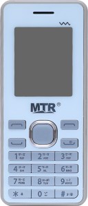 MTR Titan Mini(White)