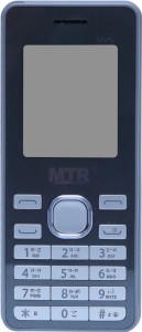 MTR Titan Mini(Dark Blue)