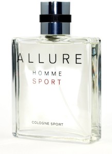 Buy ALLURE Homme Sport Perfume Eau de Toilette - 75 ml Online In India