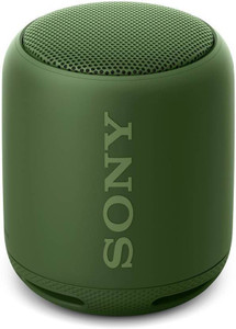 Buy SONY srs xb10 green speaker 14 W Bluetooth Speaker Online from