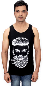 BlackRod Men Vest