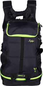 Skybags tropic 45 weekender hiking hotsell backpack