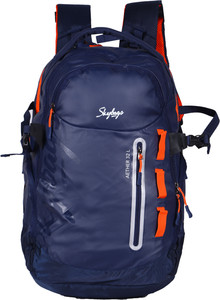 Skybags aether 32 weekender blue cheap