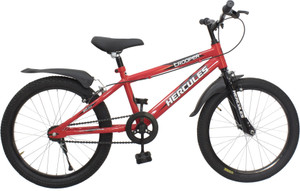 HERCULES Trooper 20 T Recreation Cycle Price in India Buy