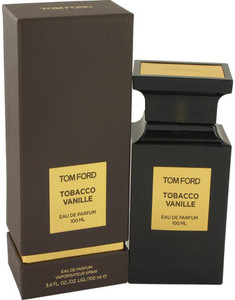 Buy TOM FORD Tobacco Vanille Eau de Parfum 100 ml Online In