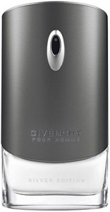 Givenchy pour homme silver edition price outlet