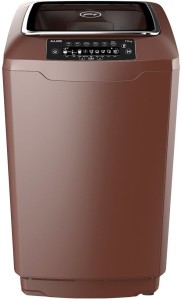 Godrej 7 kg Fully Automatic Top Load Brown(WT EON Allure 700 PANMP CO BR)