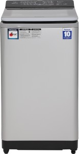 Panasonic 7.5 kg Fully Automatic Top Load Silver(NA-F75V7LRB)