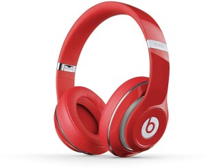 Beats Certified Refurbished Beats by Dr. Dre Solo 2 Bluetooth