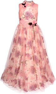 Cutecumber top maxi dress
