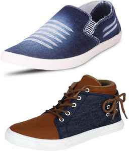 SCATCHITE Loafers For Men