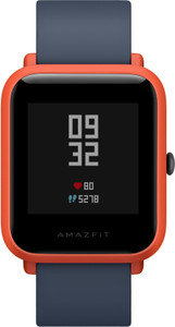 Amazfit bip sale smartwatch a1608