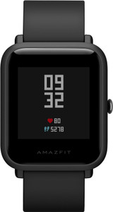 Amazfit bip flipkart on sale