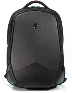 TraveleXp Alienware Vindicator 2.0 18 inch Anti Theft Coded Lock 50 L Laptop Backpack Black Price in India Flipkart