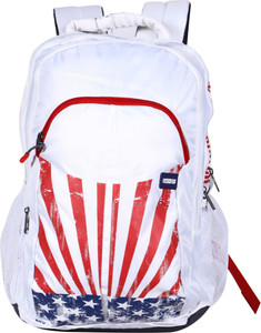 AMERICAN TOURISTER Zook 01 Backpack Vanilla 18 L Backpack