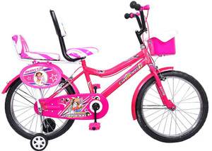 Mustang Momstar Champion Bike For Kids Of Age 5 8 Yrs Pink 20 T Recreation Cycle Price in India Buy Mustang Momstar Champion Bike For Kids Of Age 5 8 Yrs Pink 20