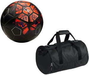Football kit on sale bag flipkart