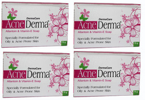 Acne cheap derma soap