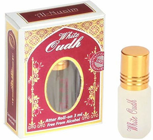 Al Nuaim White Oudh 3ML Floral Attar Price in India Buy Al Nuaim