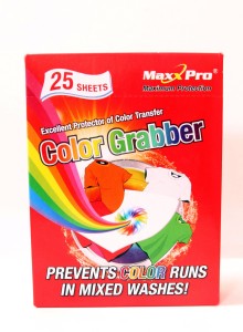 Colour Grabber Color Grabber Laundry Sheets Biodegradable Color Grabber  Sheets - Buy Colour Grabber Color Grabber Laundry Sheets Biodegradable Color  Grabber Sheets Product on