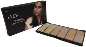 Huda Highlighters Price In India Huda Highlighters Compare Price