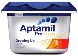 Aptamil Profutura Stage 3 Growing Up Milk 1-2 Year 800g Price in