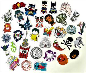 Sticker chappals hot sale