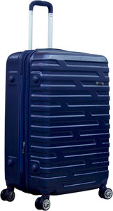 Mofaro CLASSIC DESIGN Expandable Check-in Luggage - 26 inch