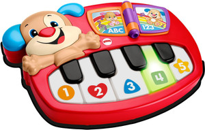 Fisher price kids deals piano