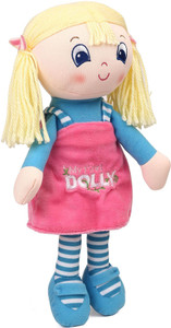 First dolly 2025