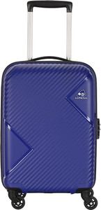 Kamiliant by American Tourister Zakk Sp Expandable Cabin Luggage - 21 inch