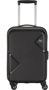 Kamiliant by American Tourister Zakk Sp Expandable Cabin Luggage - 21 inch