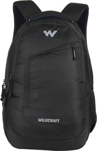 Wildcraft maestro plus black coated deals