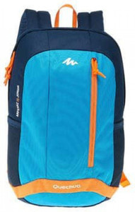 Decathlon best sale 15l backpack