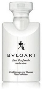 Bvlgari sale hair conditioner