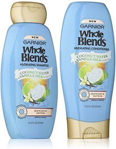 Whole blends shampoo and conditioner sale