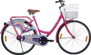Bsa lady bird shine store