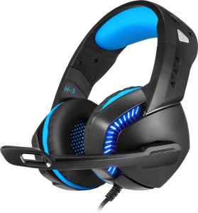 Cosmic Byte H3 Wired Gaming Headset