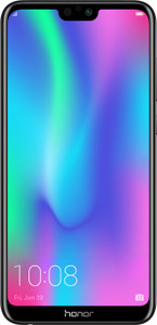 Honor 9N (Midnight Black, 64 GB)