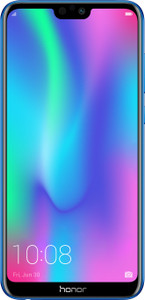 Honor 9N (Sapphire Blue, 32 GB)