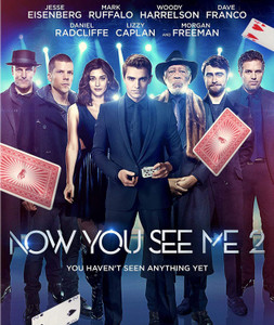 Now you see me 2 best sale in hindi watch online free