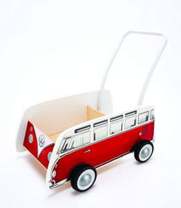 Hape classical bus t1 walker new arrivals