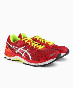 Asics gt 3000 homme jaune clearance