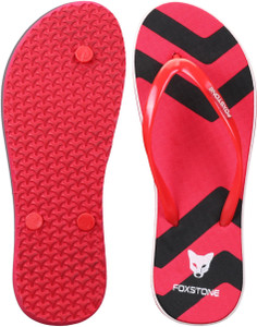 Foxstone Women Slippers Buy Foxstone Women Slippers Online at