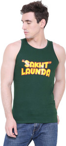 Dagcros Men Vest