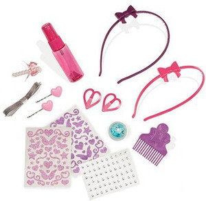 Our generation trista store