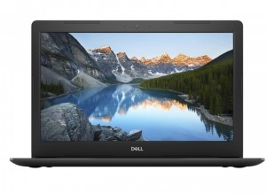 Dell Inspiron 15 5000 Series Core i3 8th Gen - (4 GB + 16 GB Optane/1 TB HDD/Windows 10 Home) 5570 Laptop(15.6 inch, Licorice Black, 2.20 kg, With MS Office)