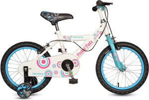 Pedal pals on sale harmony 16 inch