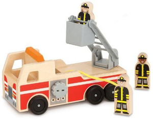 Melissa and doug crane outlet
